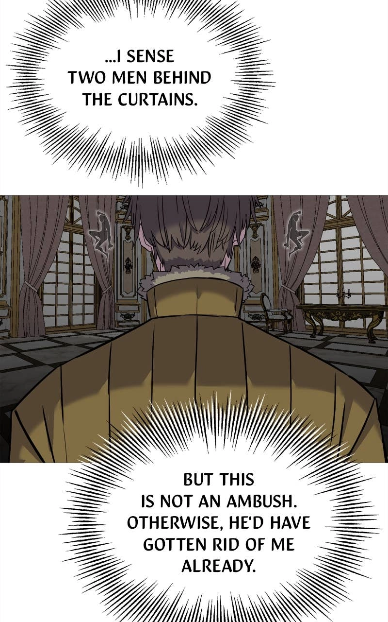 The Story of a Low-Rank Soldier Becoming a Monarch Chapter 102 - Page 40