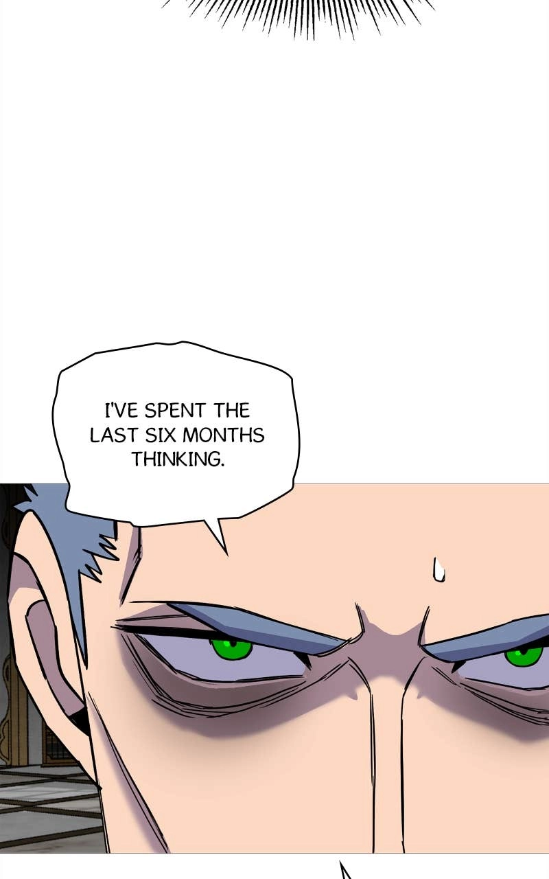 The Story of a Low-Rank Soldier Becoming a Monarch Chapter 102 - Page 41