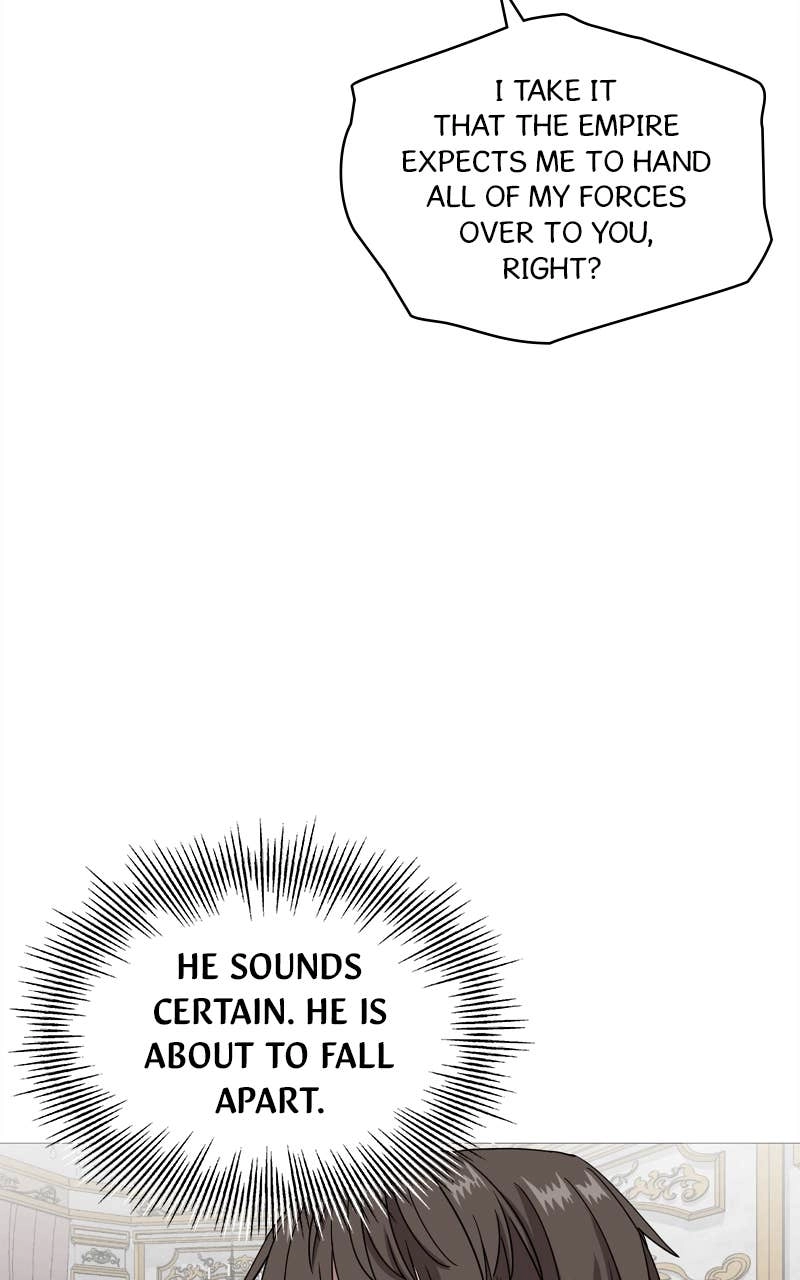 The Story of a Low-Rank Soldier Becoming a Monarch Chapter 102 - Page 42