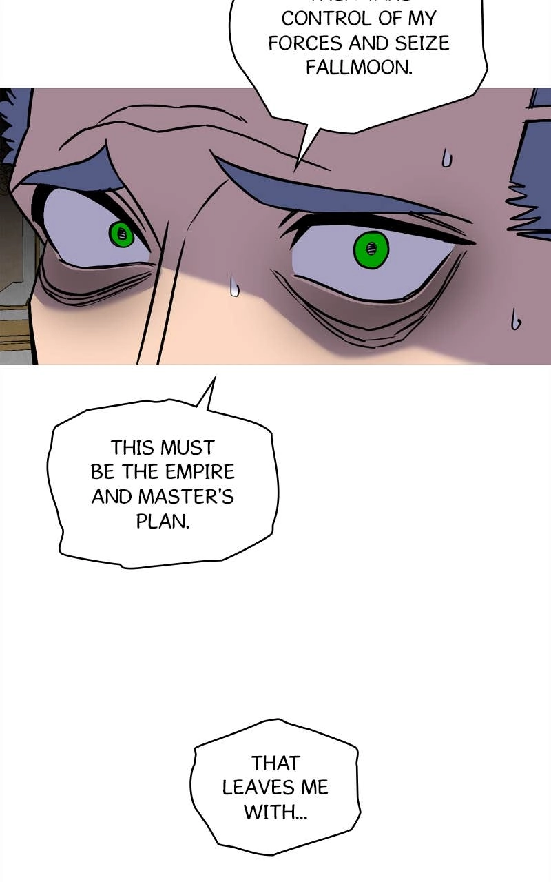 The Story of a Low-Rank Soldier Becoming a Monarch Chapter 102 - Page 45