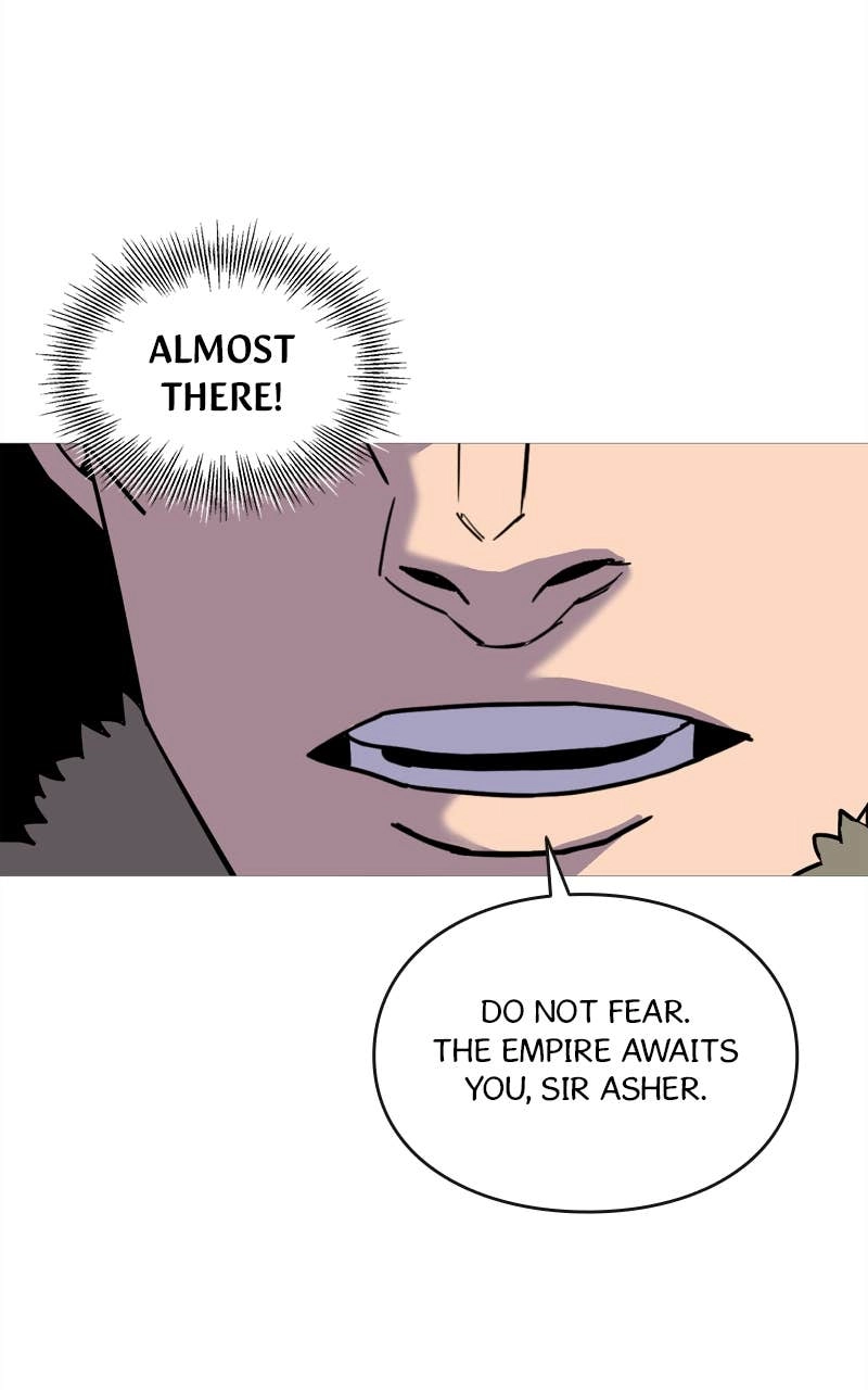 The Story of a Low-Rank Soldier Becoming a Monarch Chapter 102 - Page 46