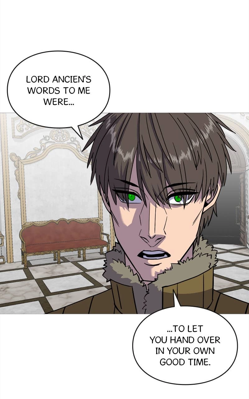 The Story of a Low-Rank Soldier Becoming a Monarch Chapter 102 - Page 47