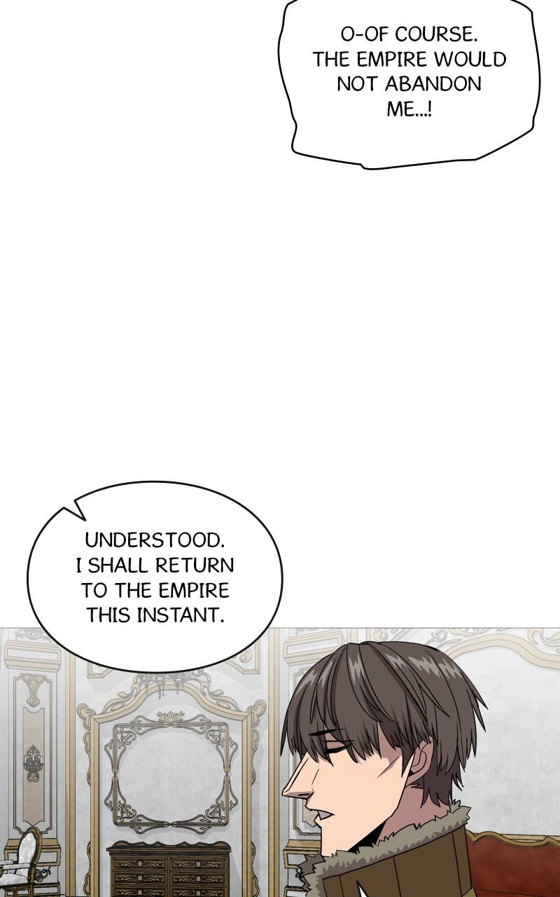 The Story of a Low-Rank Soldier Becoming a Monarch Chapter 102 - Page 49