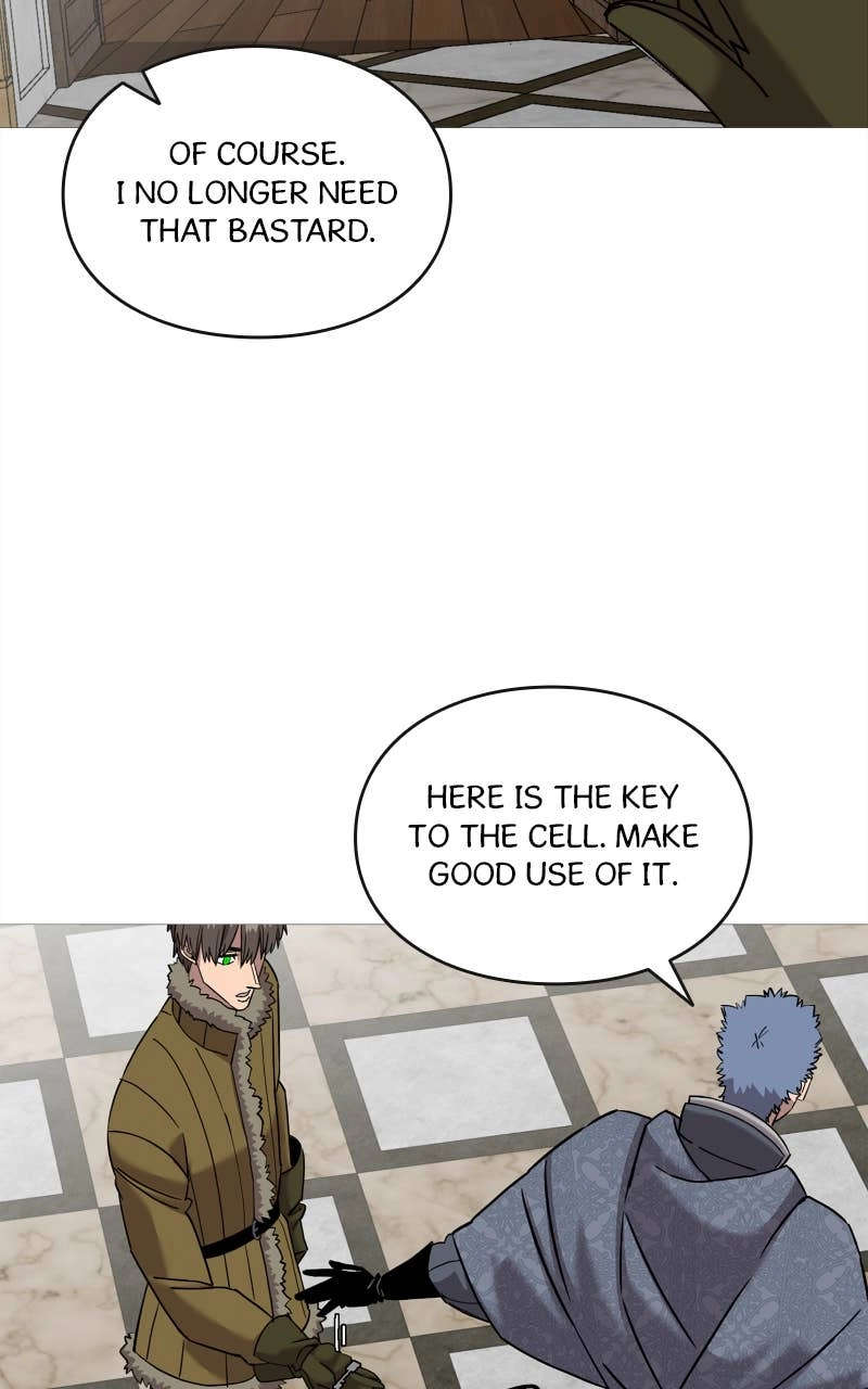 The Story of a Low-Rank Soldier Becoming a Monarch Chapter 102 - Page 52