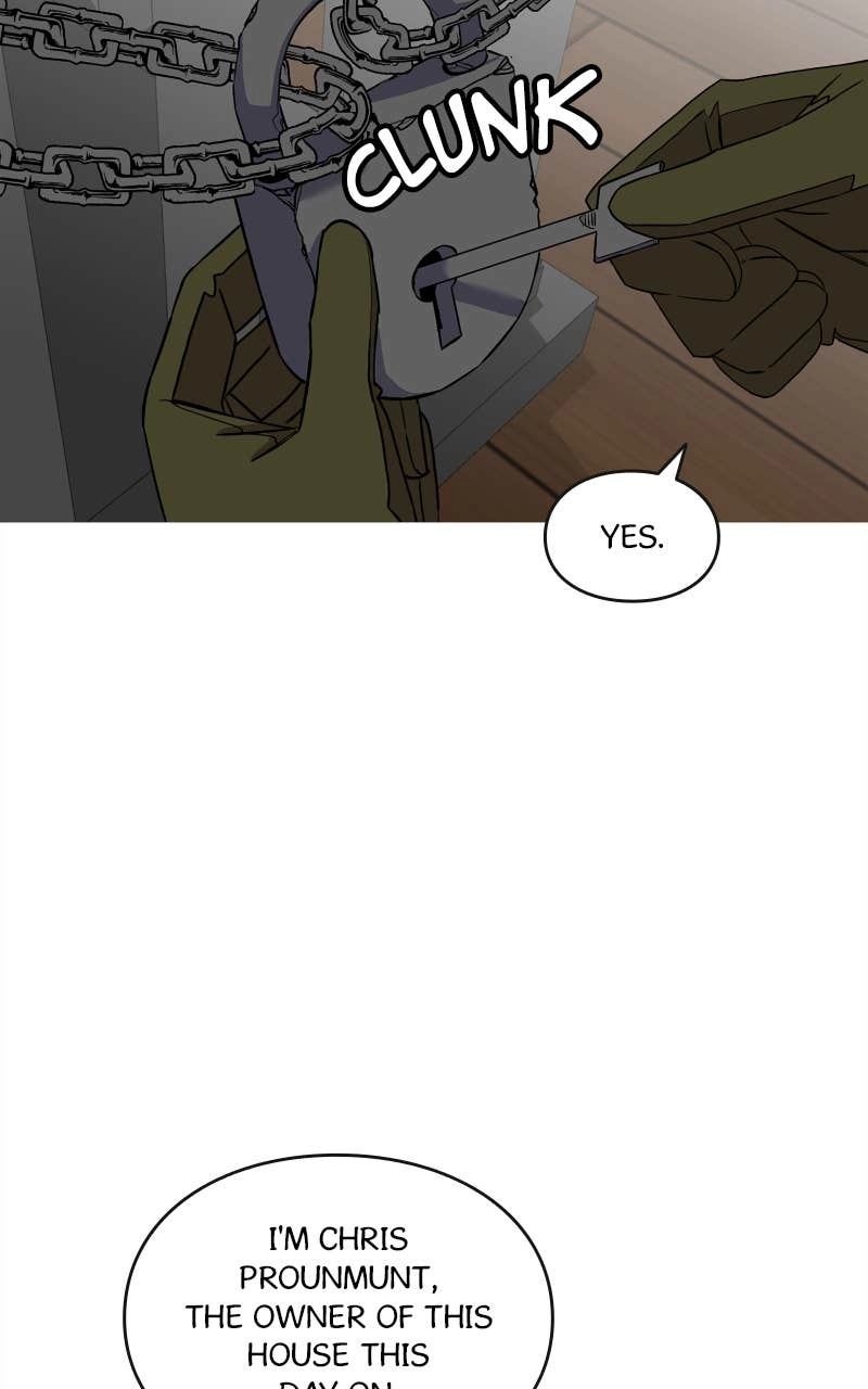 The Story of a Low-Rank Soldier Becoming a Monarch Chapter 102 - Page 57