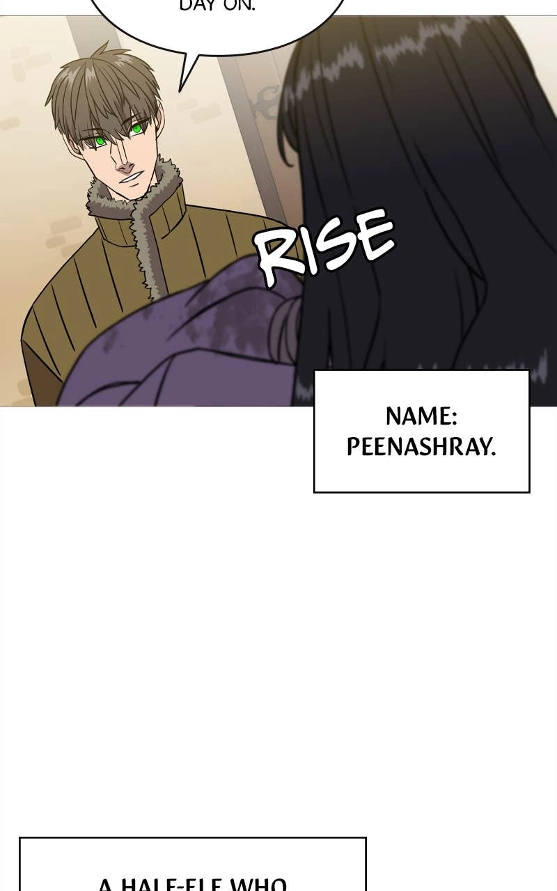 The Story of a Low-Rank Soldier Becoming a Monarch Chapter 102 - Page 58