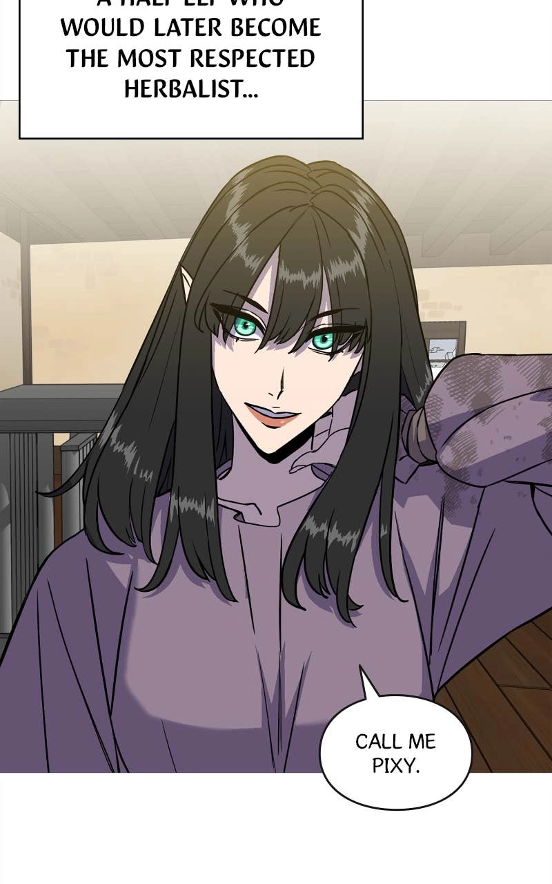 The Story of a Low-Rank Soldier Becoming a Monarch Chapter 102 - Page 59