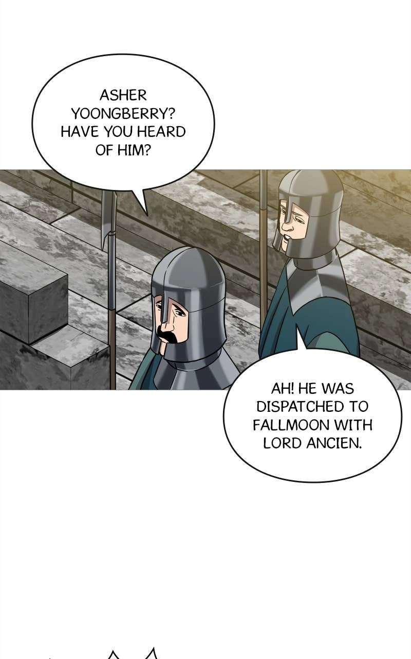 The Story of a Low-Rank Soldier Becoming a Monarch Chapter 102 - Page 63