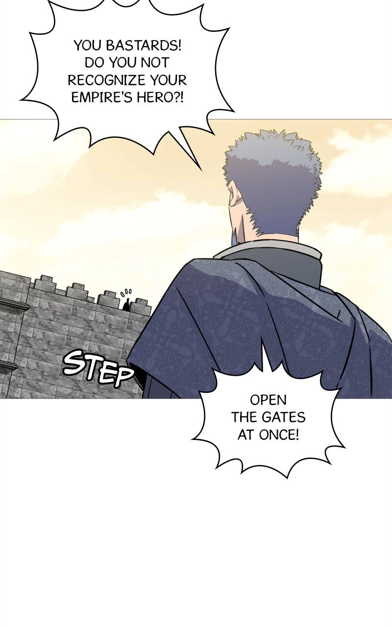 The Story of a Low-Rank Soldier Becoming a Monarch Chapter 102 - Page 64