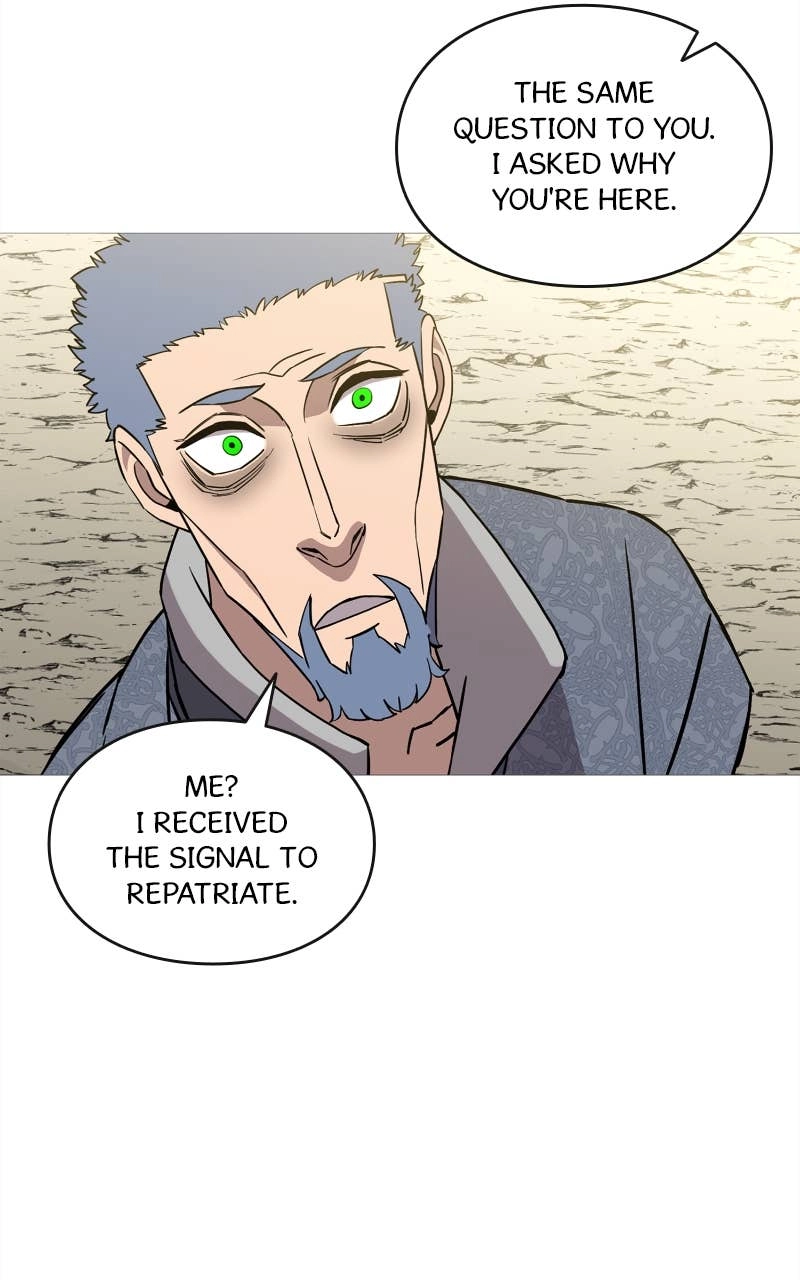 The Story of a Low-Rank Soldier Becoming a Monarch Chapter 102 - Page 66
