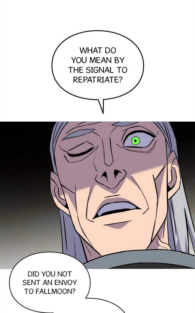 The Story of a Low-Rank Soldier Becoming a Monarch Chapter 102 - Page 67