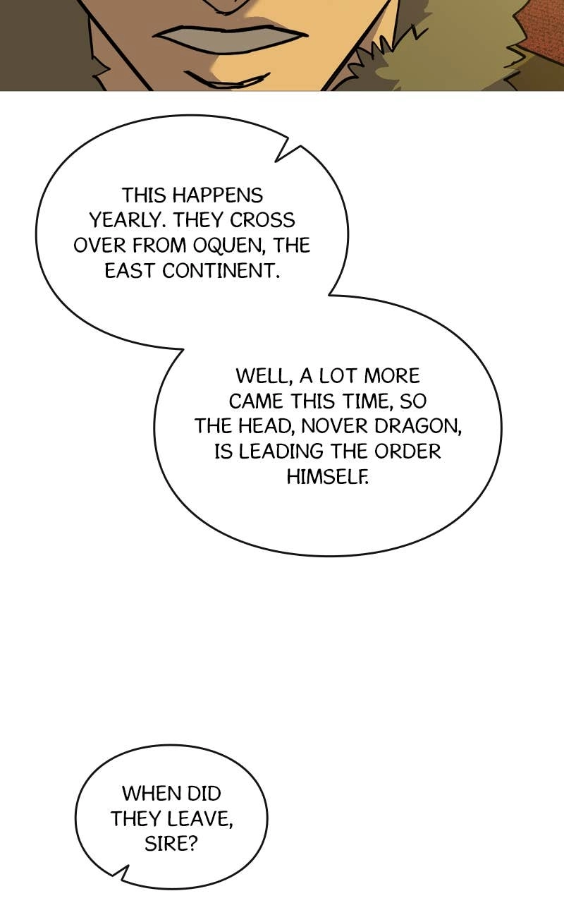 The Story of a Low-Rank Soldier Becoming a Monarch Chapter 102 - Page 76