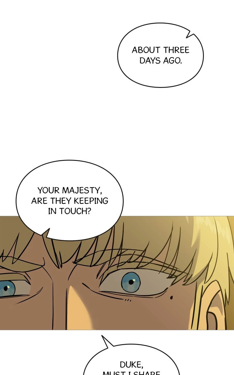 The Story of a Low-Rank Soldier Becoming a Monarch Chapter 102 - Page 77