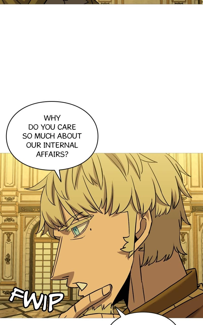 The Story of a Low-Rank Soldier Becoming a Monarch Chapter 102 - Page 79