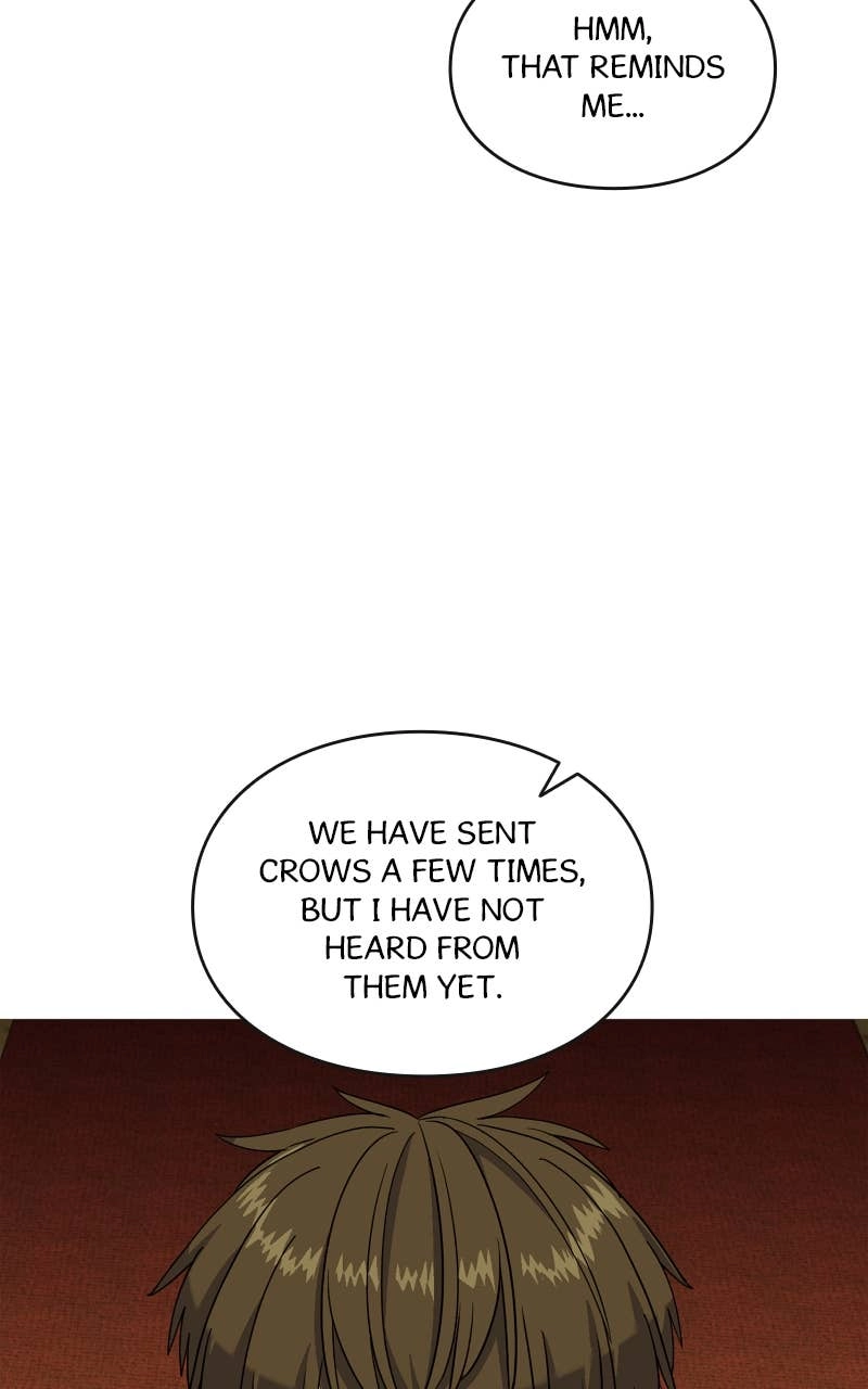 The Story of a Low-Rank Soldier Becoming a Monarch Chapter 102 - Page 80