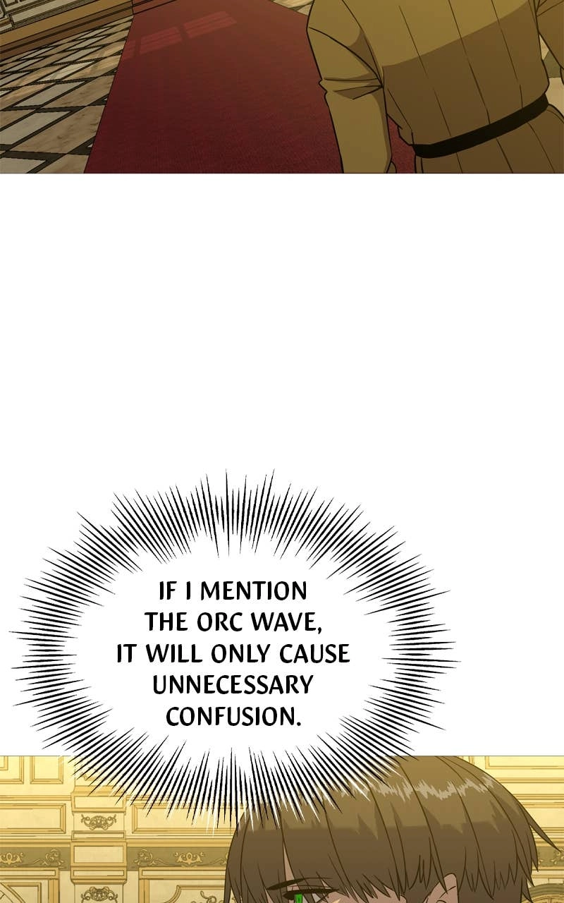 The Story of a Low-Rank Soldier Becoming a Monarch Chapter 103 - Page 3