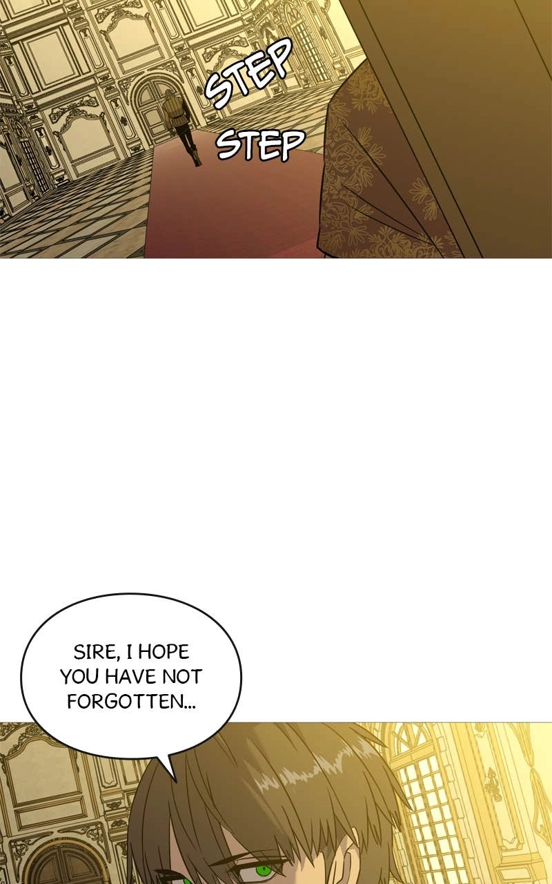 The Story of a Low-Rank Soldier Becoming a Monarch Chapter 103 - Page 6