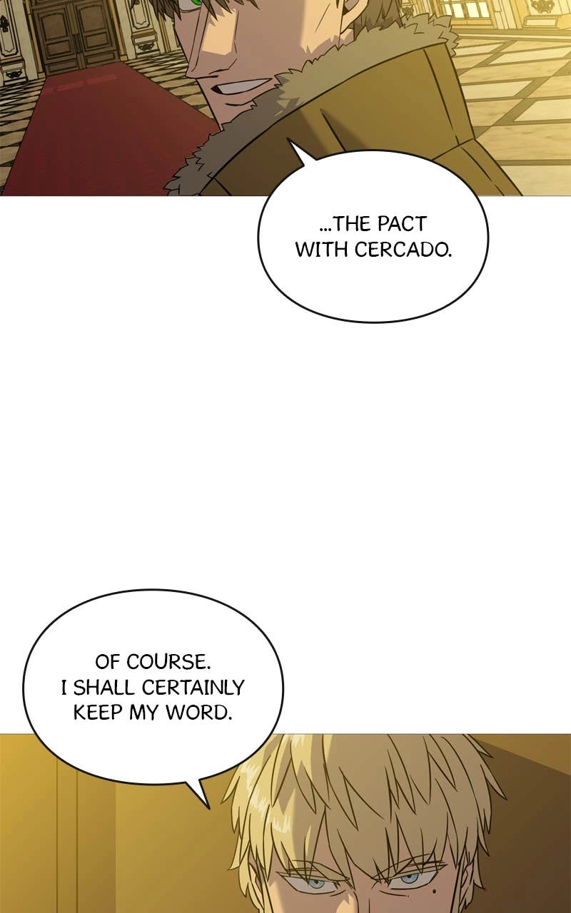 The Story of a Low-Rank Soldier Becoming a Monarch Chapter 103 - Page 7