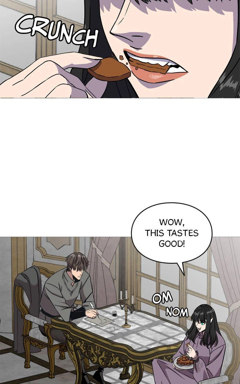 The Story of a Low-Rank Soldier Becoming a Monarch Chapter 103 - Page 9