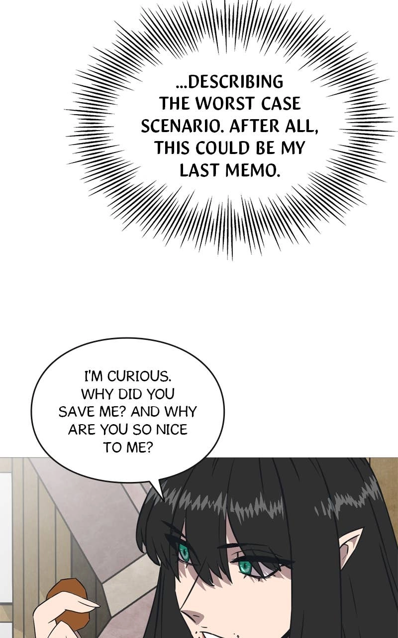 The Story of a Low-Rank Soldier Becoming a Monarch Chapter 103 - Page 11