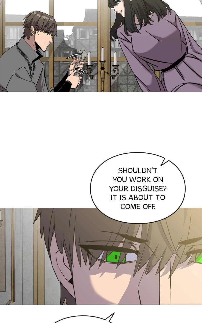 The Story of a Low-Rank Soldier Becoming a Monarch Chapter 103 - Page 14
