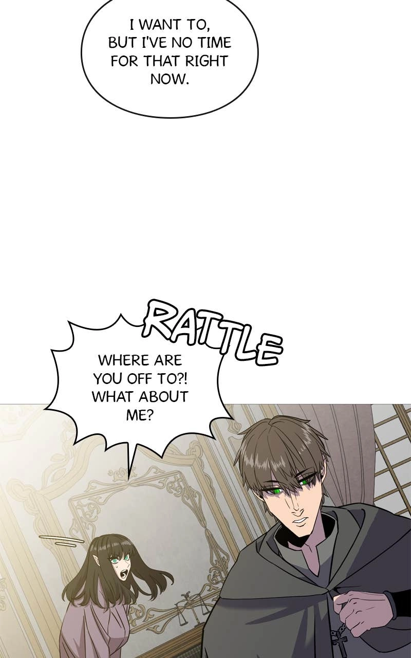 The Story of a Low-Rank Soldier Becoming a Monarch Chapter 103 - Page 15