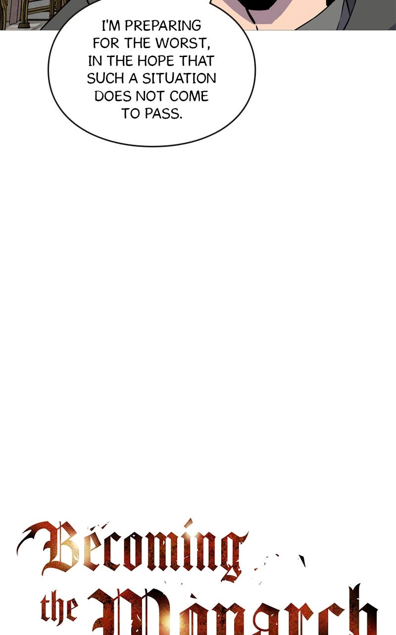 The Story of a Low-Rank Soldier Becoming a Monarch Chapter 103 - Page 18