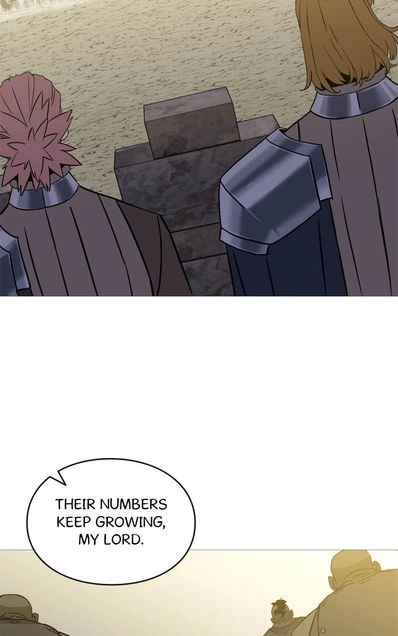 The Story of a Low-Rank Soldier Becoming a Monarch Chapter 103 - Page 20
