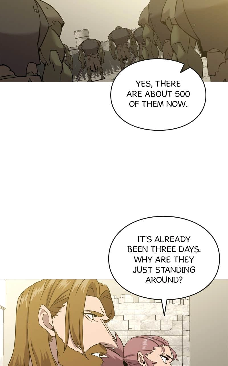 The Story of a Low-Rank Soldier Becoming a Monarch Chapter 103 - Page 21