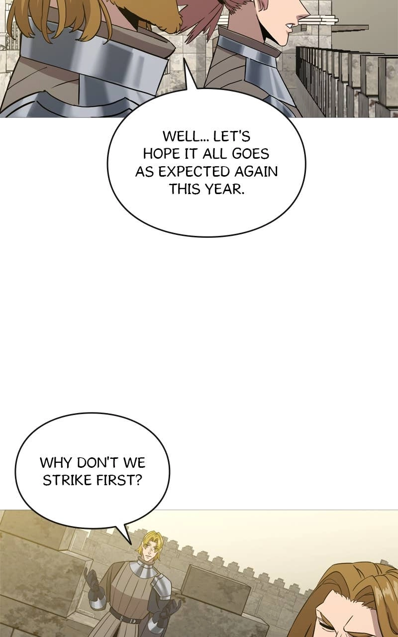 The Story of a Low-Rank Soldier Becoming a Monarch Chapter 103 - Page 22