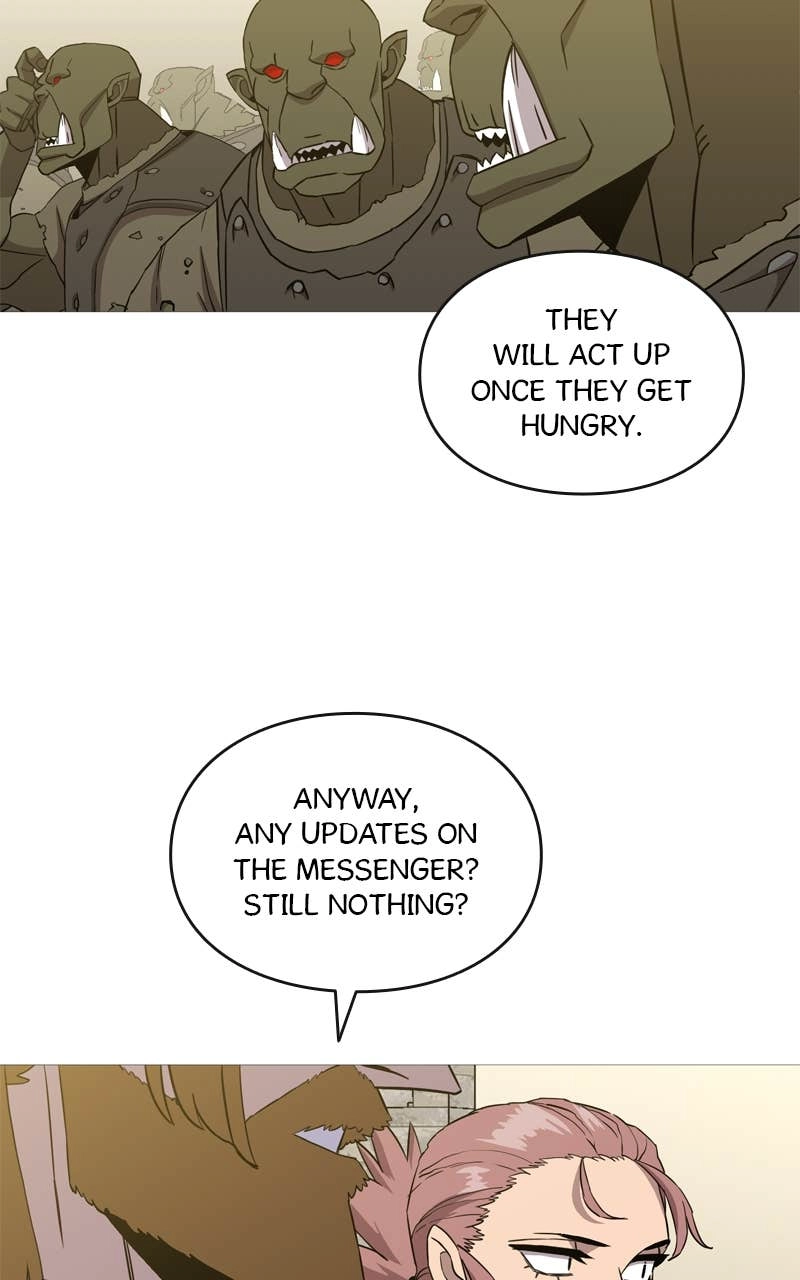 The Story of a Low-Rank Soldier Becoming a Monarch Chapter 103 - Page 24