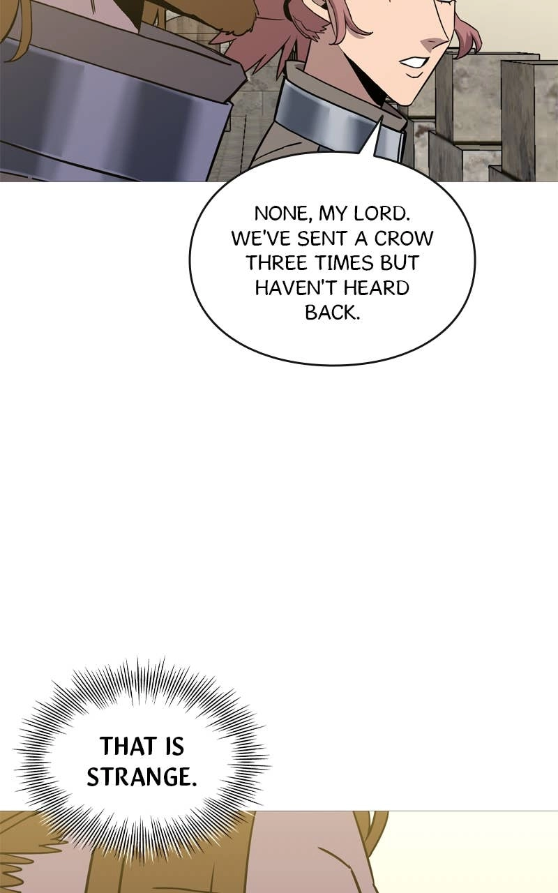 The Story of a Low-Rank Soldier Becoming a Monarch Chapter 103 - Page 25