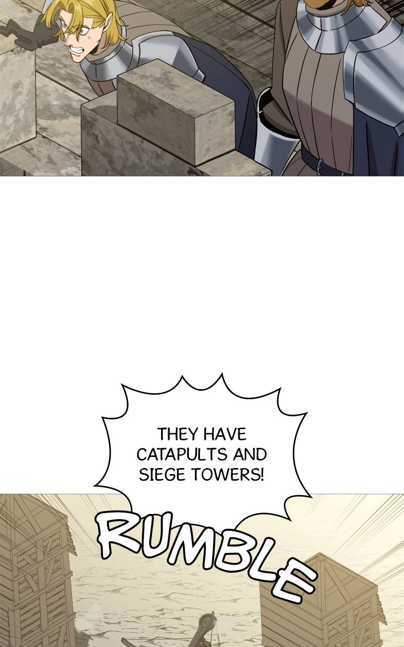 The Story of a Low-Rank Soldier Becoming a Monarch Chapter 103 - Page 27