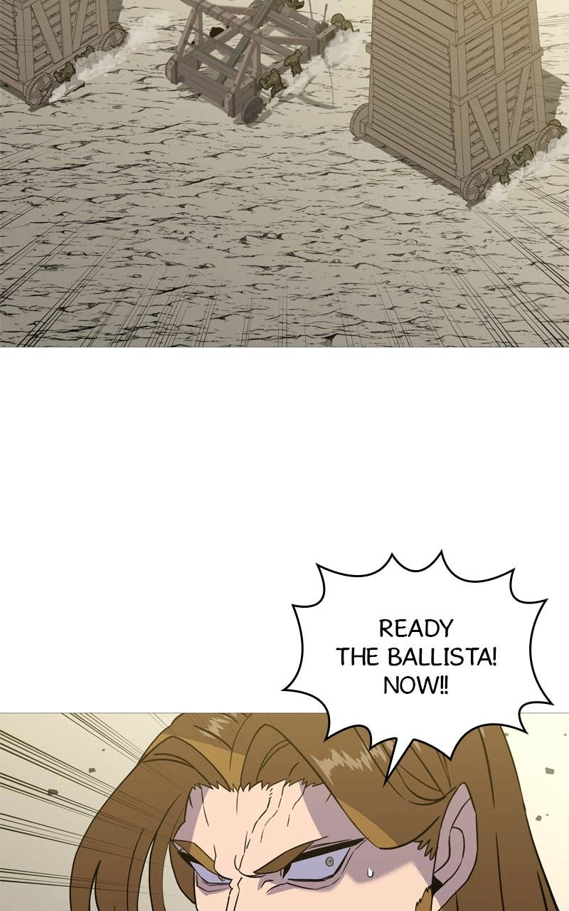 The Story of a Low-Rank Soldier Becoming a Monarch Chapter 103 - Page 28