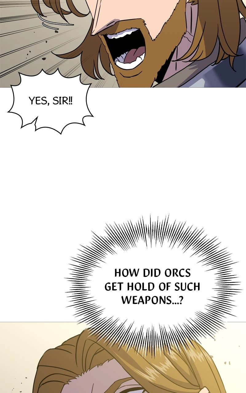 The Story of a Low-Rank Soldier Becoming a Monarch Chapter 103 - Page 29