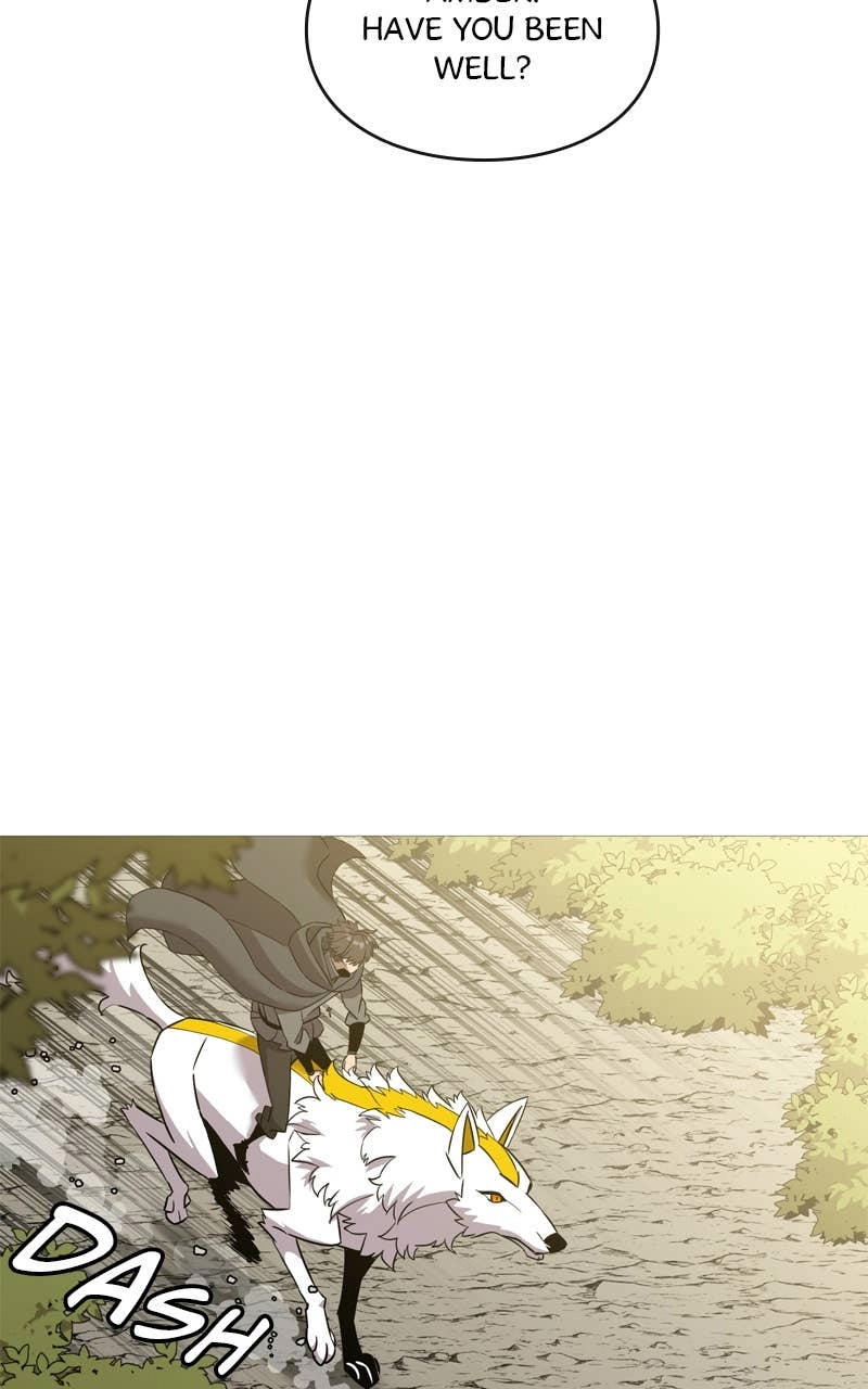 The Story of a Low-Rank Soldier Becoming a Monarch Chapter 103 - Page 34