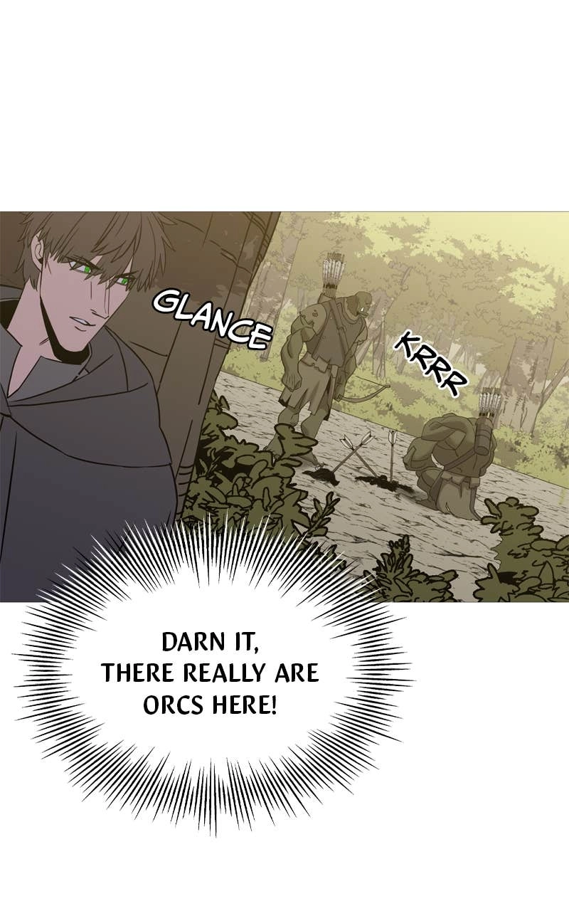 The Story of a Low-Rank Soldier Becoming a Monarch Chapter 103 - Page 36