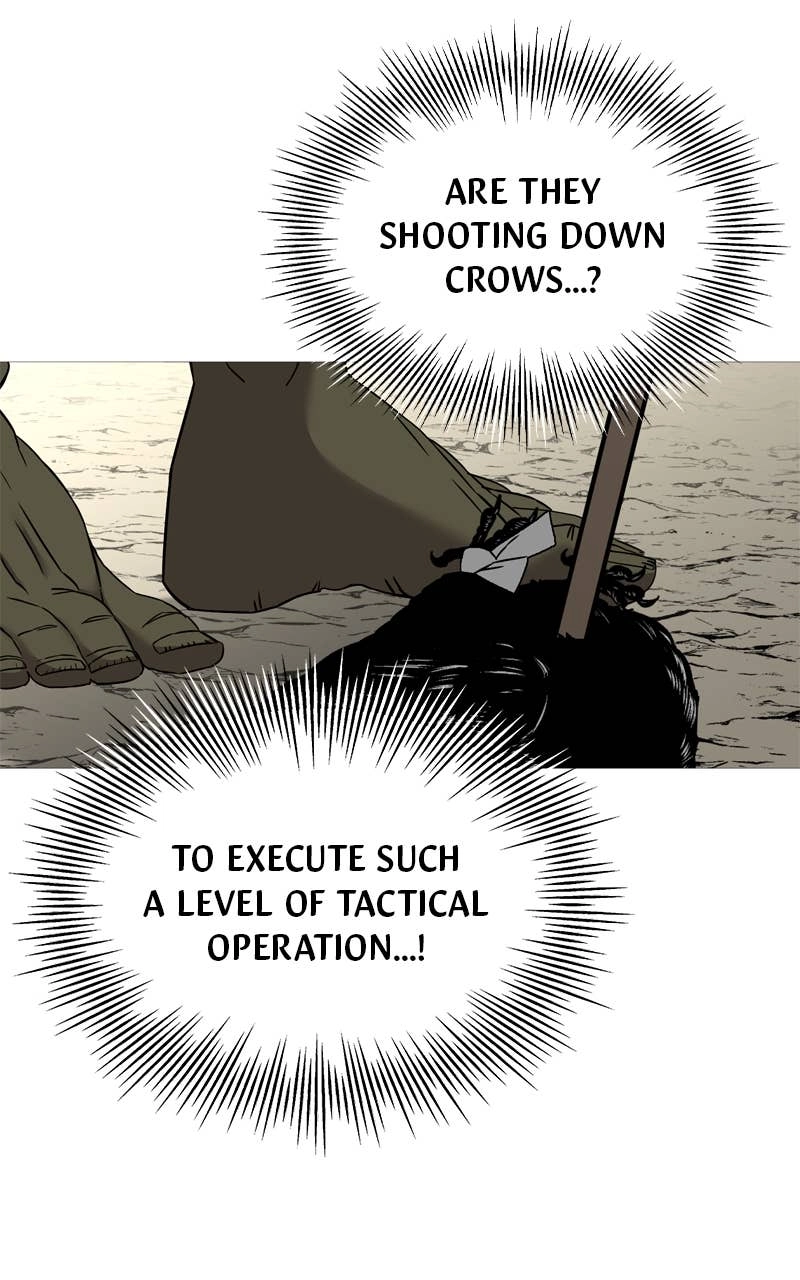 The Story of a Low-Rank Soldier Becoming a Monarch Chapter 103 - Page 37