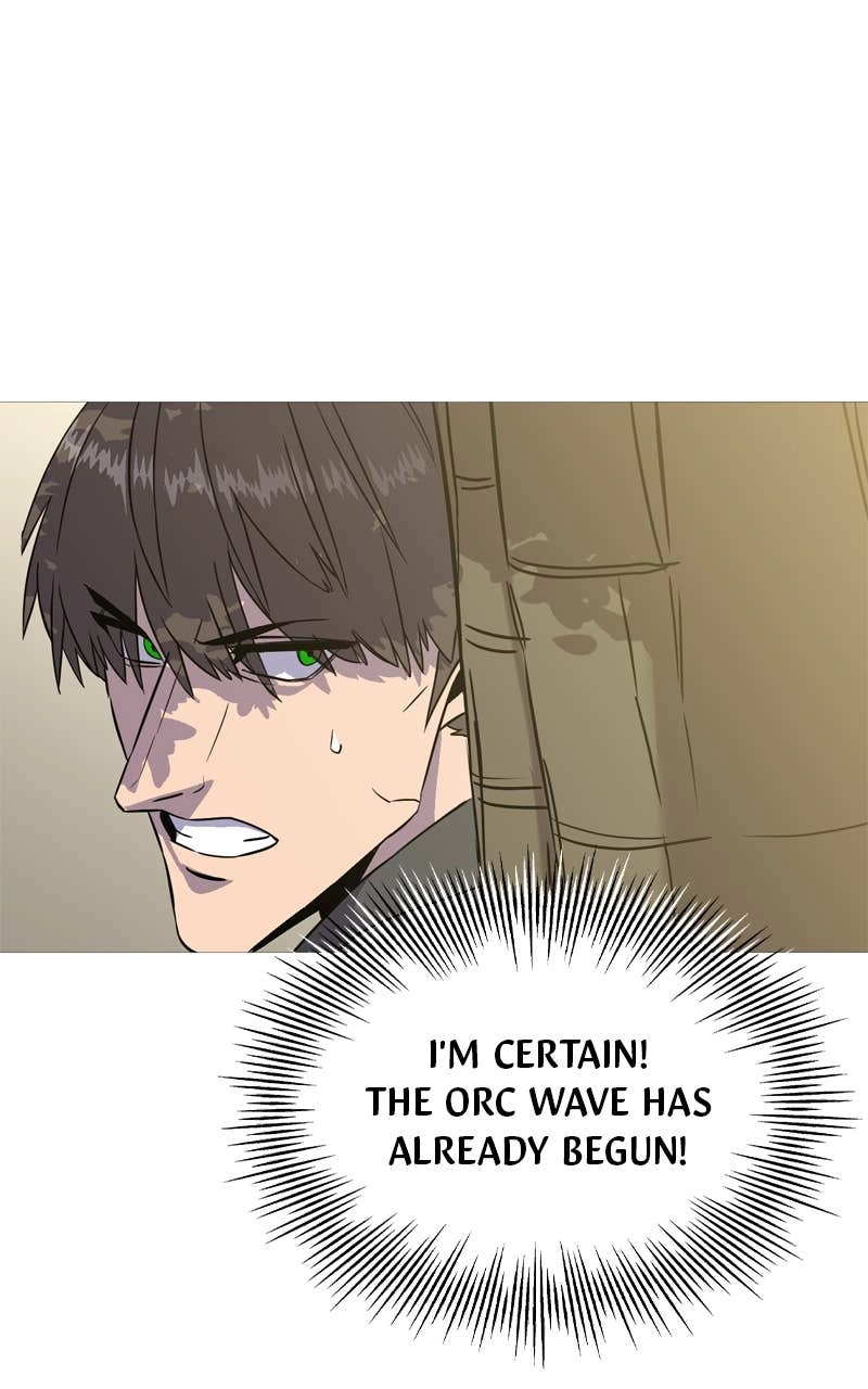 The Story of a Low-Rank Soldier Becoming a Monarch Chapter 103 - Page 38