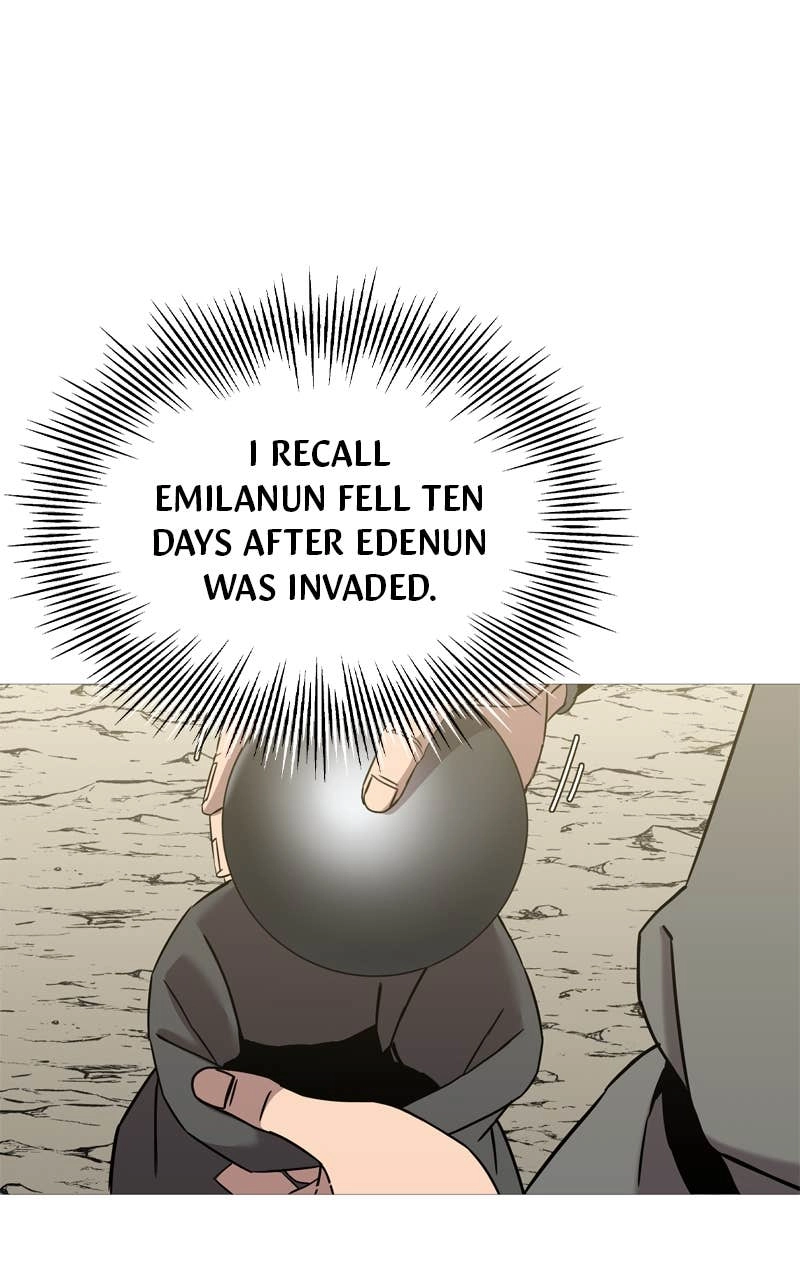 The Story of a Low-Rank Soldier Becoming a Monarch Chapter 103 - Page 39