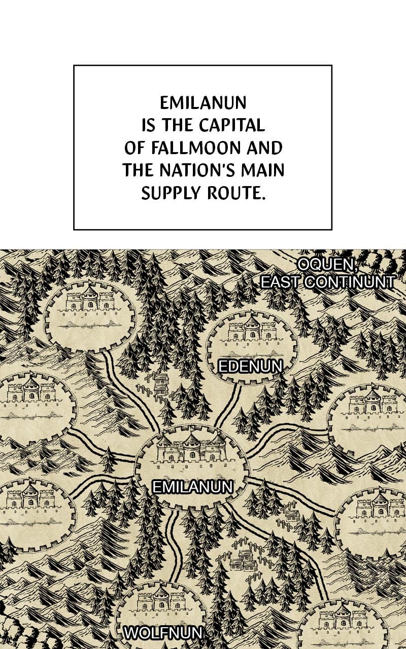 The Story of a Low-Rank Soldier Becoming a Monarch Chapter 103 - Page 40