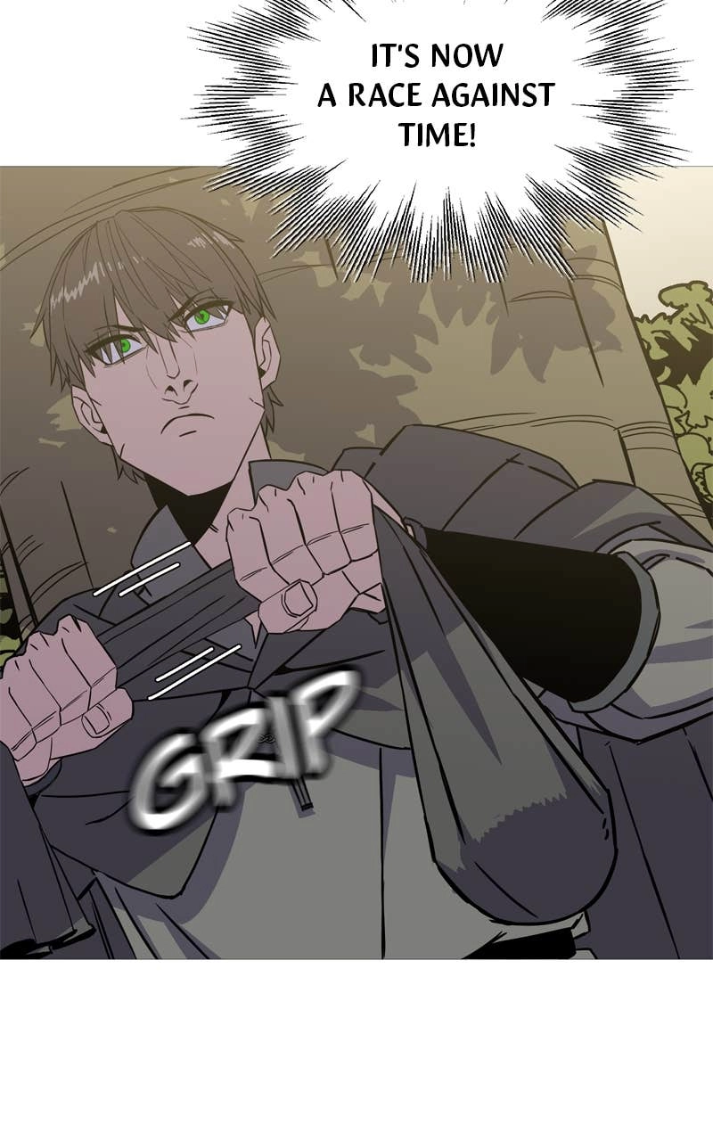 The Story of a Low-Rank Soldier Becoming a Monarch Chapter 103 - Page 42