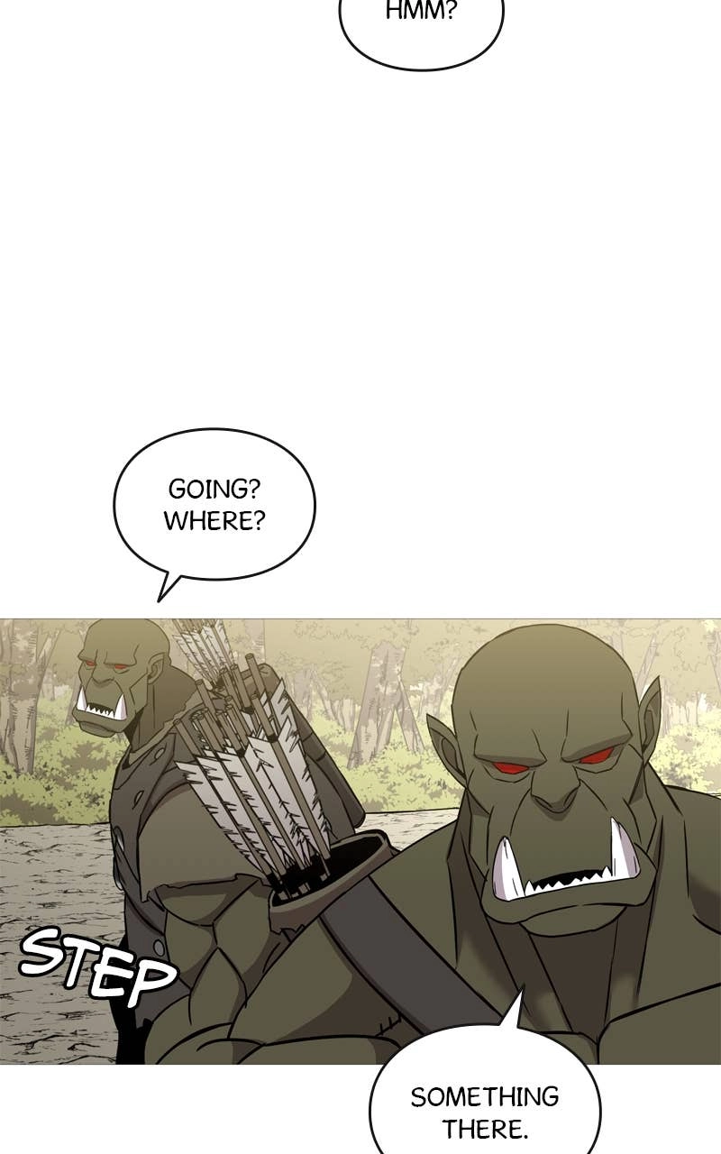 The Story of a Low-Rank Soldier Becoming a Monarch Chapter 103 - Page 44