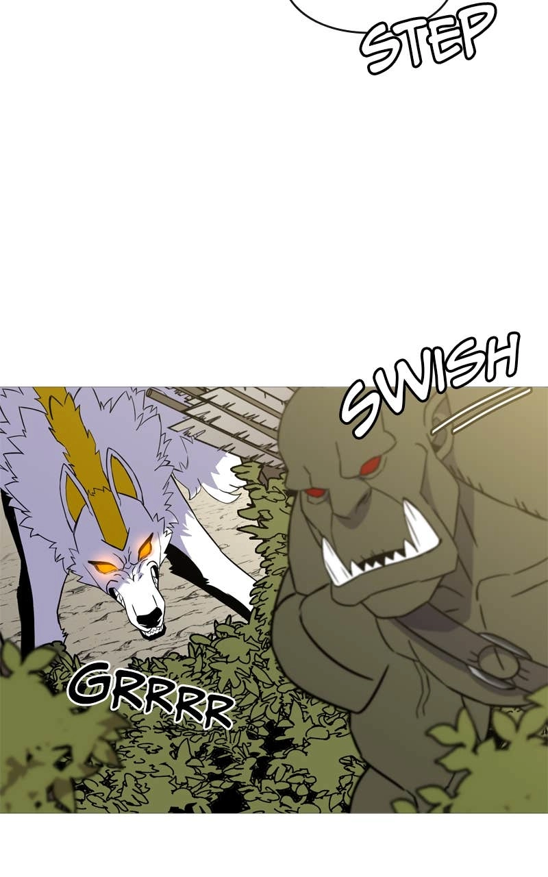 The Story of a Low-Rank Soldier Becoming a Monarch Chapter 103 - Page 45