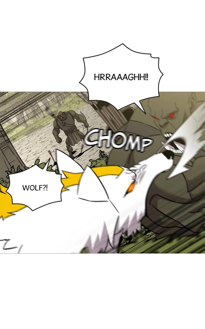 The Story of a Low-Rank Soldier Becoming a Monarch Chapter 103 - Page 46