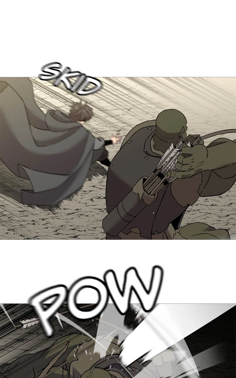 The Story of a Low-Rank Soldier Becoming a Monarch Chapter 103 - Page 47