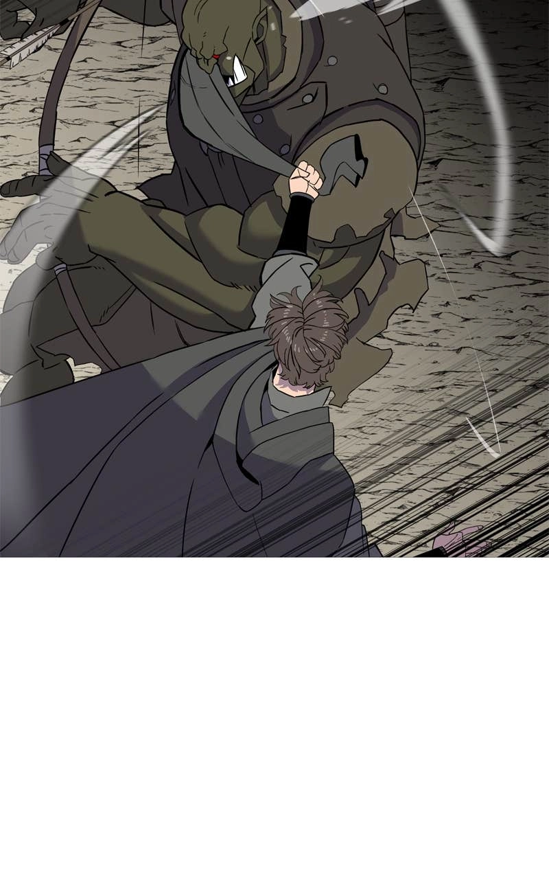 The Story of a Low-Rank Soldier Becoming a Monarch Chapter 103 - Page 48