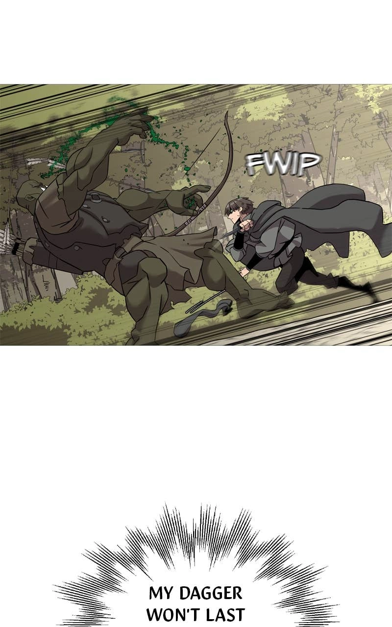 The Story of a Low-Rank Soldier Becoming a Monarch Chapter 103 - Page 49