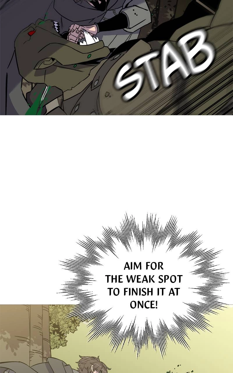 The Story of a Low-Rank Soldier Becoming a Monarch Chapter 103 - Page 51