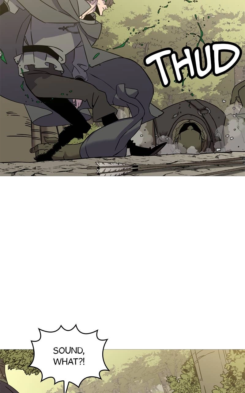 The Story of a Low-Rank Soldier Becoming a Monarch Chapter 103 - Page 52